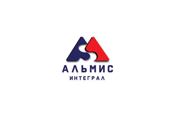 Логотип партнера ОЭСК - АЛЬМИС